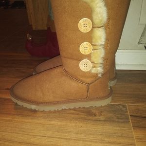 Beautiful winter boots 💋😍